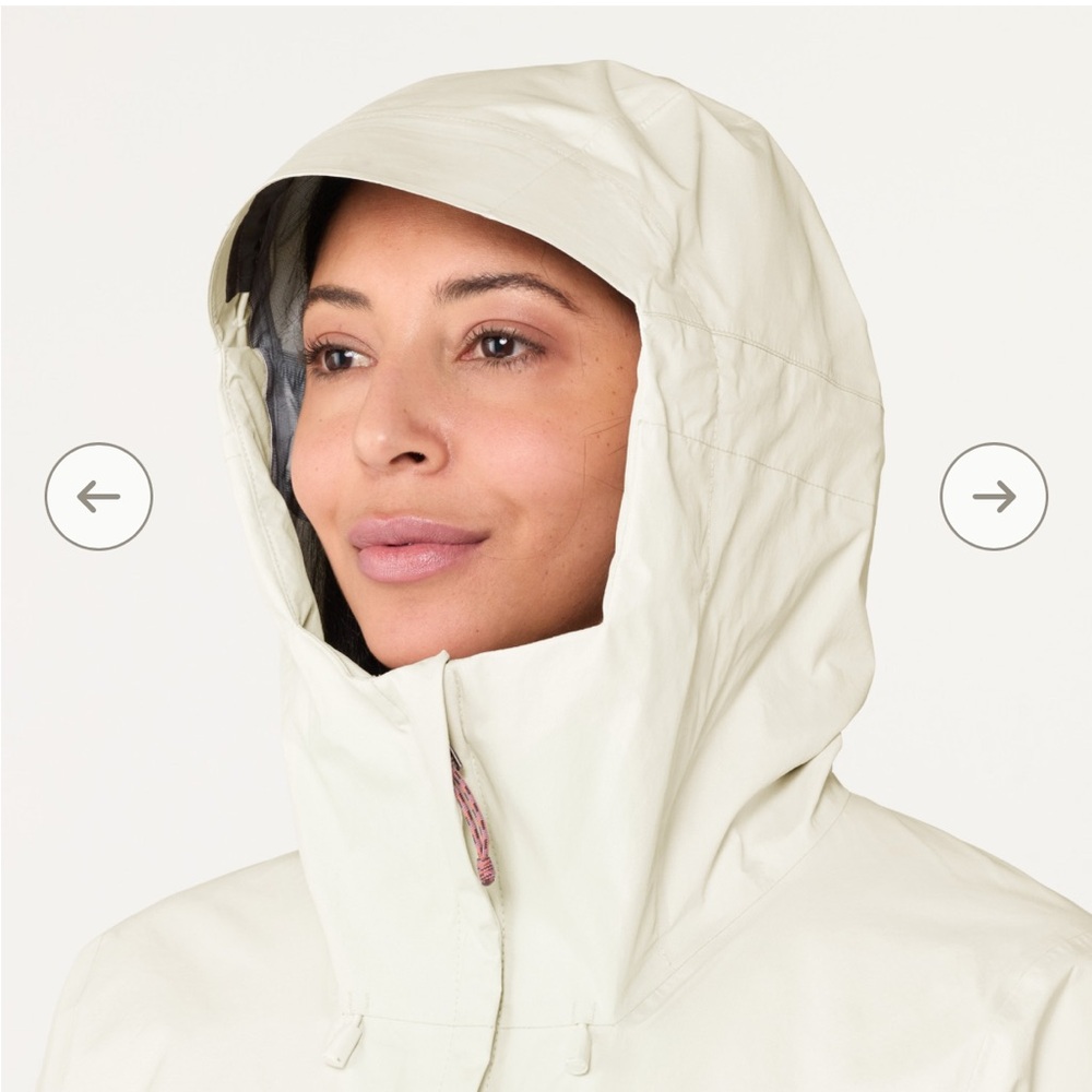 Patagonia Torrentshell 3L Jacket - Picture 4 of 13